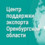 Центр поддержки экспорта Оренбургской области