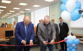Межрегиональный Центр управления сетями связи открылся в Нижнем Новгороде