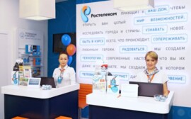 В офисах продаж «Ростелекома» теперь можно приобрести авиабилеты