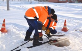 «Росводоканал Оренбург» напоминает: канализация – не мусоропровод