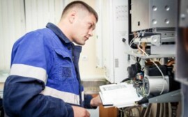 «Газпром газораспределение Оренбург» предупреждает: будьте бдительны! 