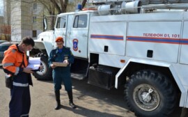 «Росводоканал Оренбург» проведёт ревизию более 1,5 тысяч пожарных гидрантов