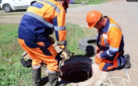 «Росводоканал Оренбург» отключает злостных неплательщиков