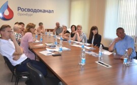 В «Росводоканал Оренбург» рассказали о преимуществах концессионных соглашений 