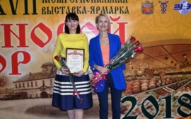 Услуги «Росводоканал Оренбург» назвали в числе лучших в Оренбургской области 