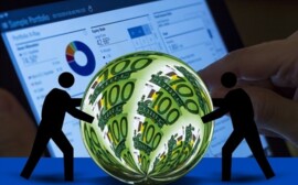 ВТБ предлагает маржинальное кредитование под обеспечение ценными бумагами в иностранной валюте 