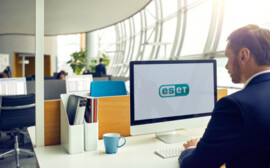 ESET и «Дом.ru Бизнес» – на защите вашего бизнеса