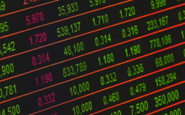 ВТБ Капитал Форекс уменьшил размер сделки для работы на FOREX