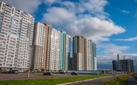 «Метр квадратный» запустил онлайн-сервис для сделок на вторичном рынке