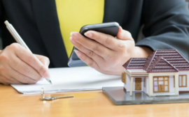 ВТБ в первом квартале на 27% увеличил продажи ипотеки в Оренбургской области