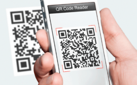 Клиенты ВТБ могут принимать оплату по QR-коду в мобильном банке для бизнеса