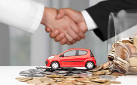 ВТБ выдал 6 млрд рублей по льготным автокредитам