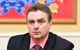 Мэр Оренбурга может покинуть свой пост ради работы в правительстве