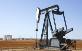 В Оренбуржье хотят построить новый нефтеперерабатывающий завод