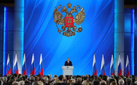 Евгения Ивлева: "Слова Владимира Путина о поддержке семей с детьми получили отзыв у матерей