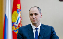 Паслер обсудил проблемы и развитие ТОСЭР в Новотроицке