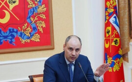 Денис Паслер: "Неделя самоизоляции - не каникулы"