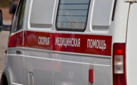 Денис Паслер рассказал о психологической составляющей работы "скорой помощи"