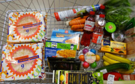 В Оренбуржье продукты подорожали на 6,2%