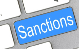 Оренбургская «Стрела» попала под санкции Японии