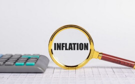 В Оренбуржье инфляция ускорилась до 2,08%