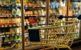 В Оренбуржье назвали подорожавшие и подешевевшие в 2023 году продукты