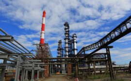 Гуцериев оценил инвестиции в модернизацию Орского НПЗ в $1,2 млрд