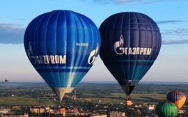 "Газпром" впервые провел кислотно-проппантный гидроразрыв пласта на Оренбургском месторождении