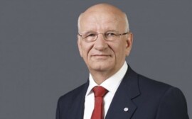 Берг не дал Буфетову время на раскачку