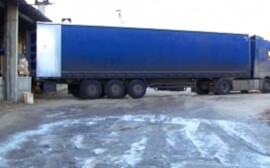 В Оренбуржье строят платную трассу «Меридиан»