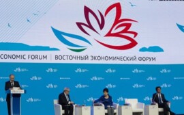 Россельхозбанк расширяет сотрудничество с Корпорацией развития Дальнего Востока 