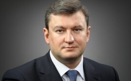 В Оренбурге досрочно прекратили полномочия мэра Евгения Арапова