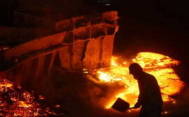 В Оренбуржье индекс промышленного производства достиг 103,4%