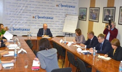 «Росводоканал Оренбург» представил портрет типичного должника