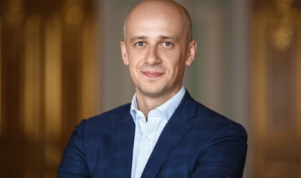Кирилл Попов назначен на должность вице-президента по персоналу