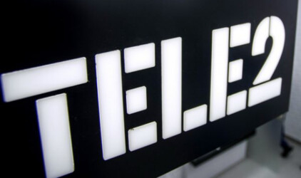 Tele2 запустила общий корпоративный тариф для всей компании