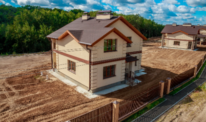 ВТБ запустил льготную ипотеку на строительство загородных домов