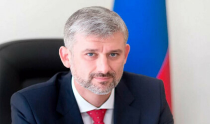 Оренбуржье посетит министр транспорта России Евгений Дитрих