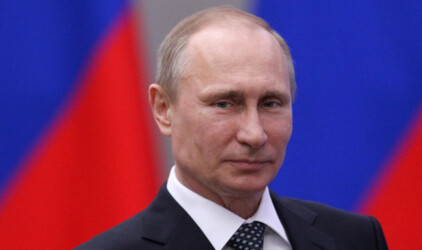 Путин может посетить Оренбуржье
