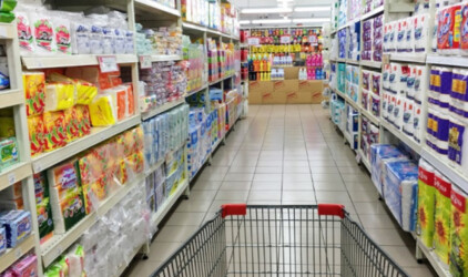 Паслер закроет на три месяца нарушившие режим безопасности магазины Оренбуржья