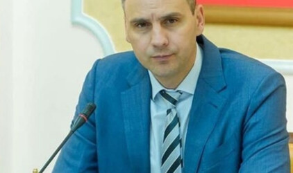 В Оренбуржье за финансовый контроль временно будет отвечать Наталья Бессонова