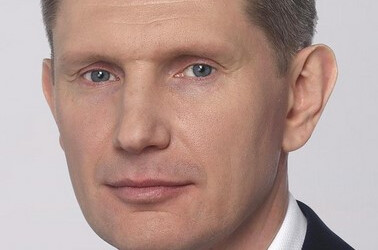 Глава МЭР Максим Решетников оценил объёмы льготного кредитования в сфере бизнеса