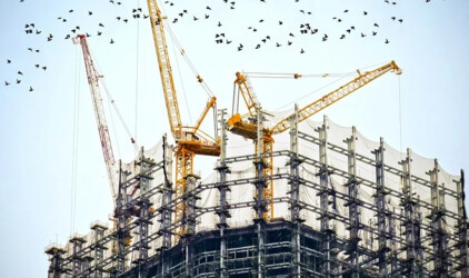В Оренбурге построят 3 новых жилых квартала