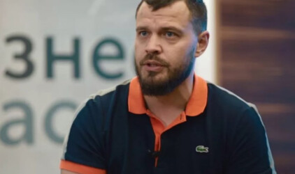 Гончаров прокомментировал уход с должности главы Минэкономразвития Оренбуржья
