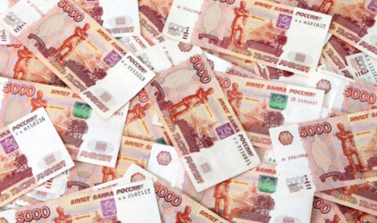 В Оренбуржье убытки компаний достигли 24 млрд рублей