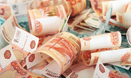 В Оренбуржье бизнес получил от банков кредиты на 433 млрд рублей