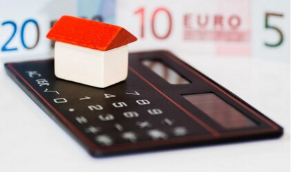 В Оренбуржье на ипотеку в среднем берут 3,4 млн рублей