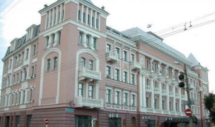 Первые лица администрации Оренбурга отчитались о доходах