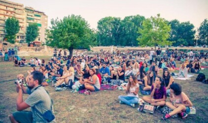 В Оренбурге пройдёт UrbanПикник с главой города