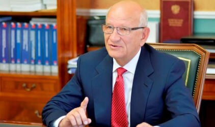 Правительство Оренбуржья поможет орским предприятиям